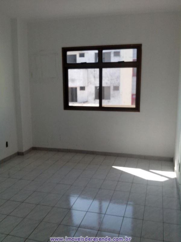 Apartamento para Alugar no Comercial em Resende RJ